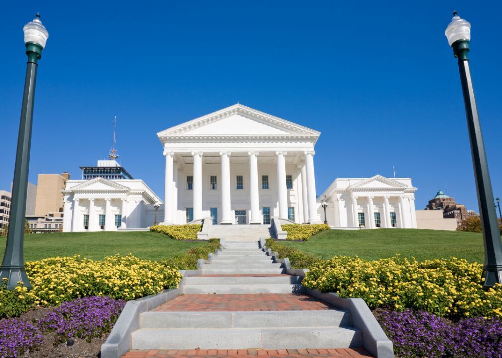 #25. Virginia